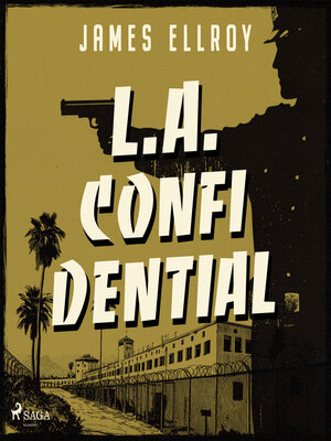 L.A. Confidential (Strikt vertrouwelijk) - Audiobook